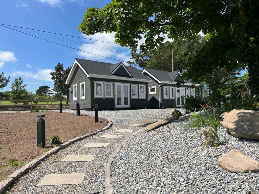 Hotel Milltown House Dingle Exteriér fotografie