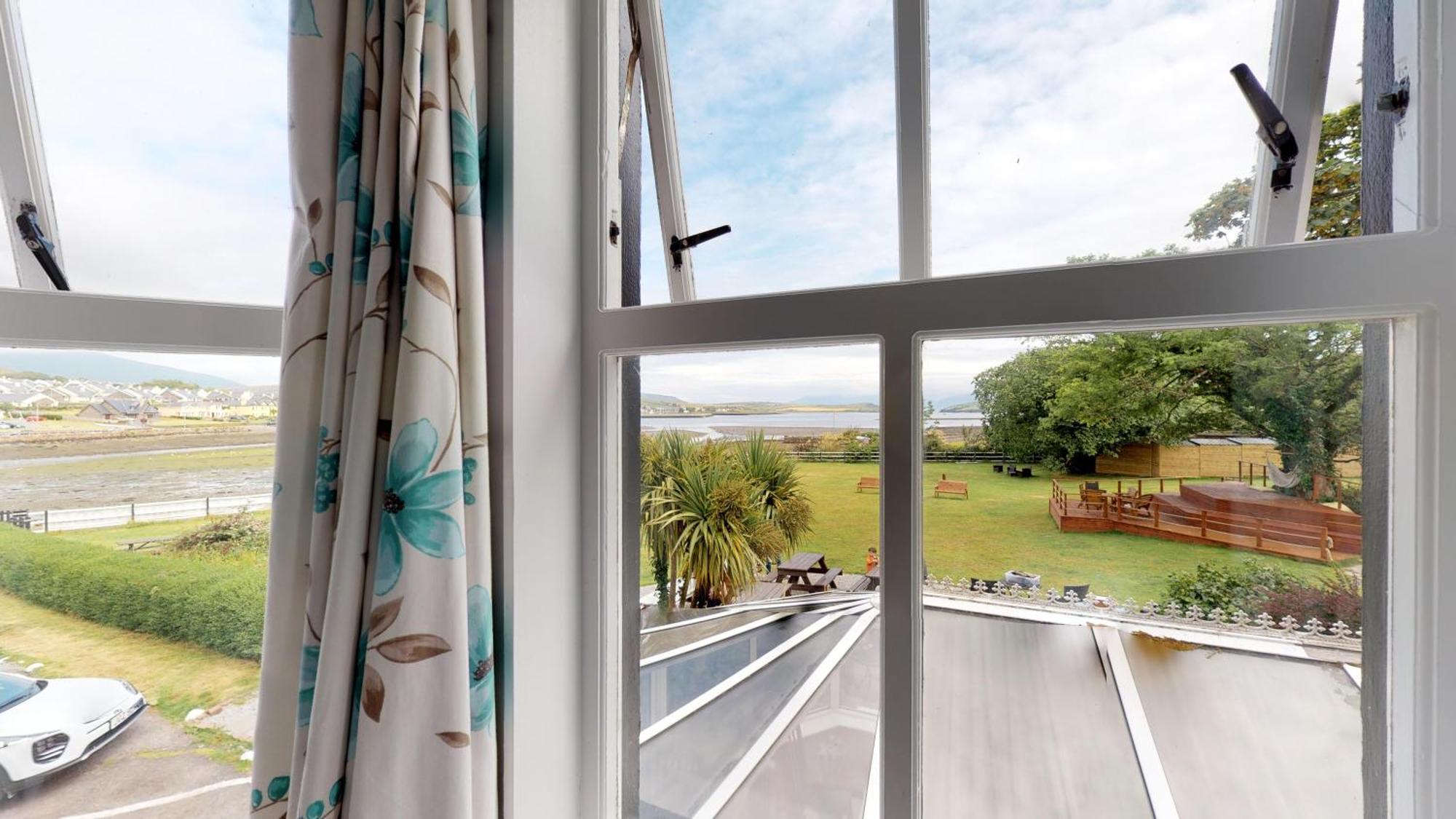 Hotel Milltown House Dingle Pokoj fotografie
