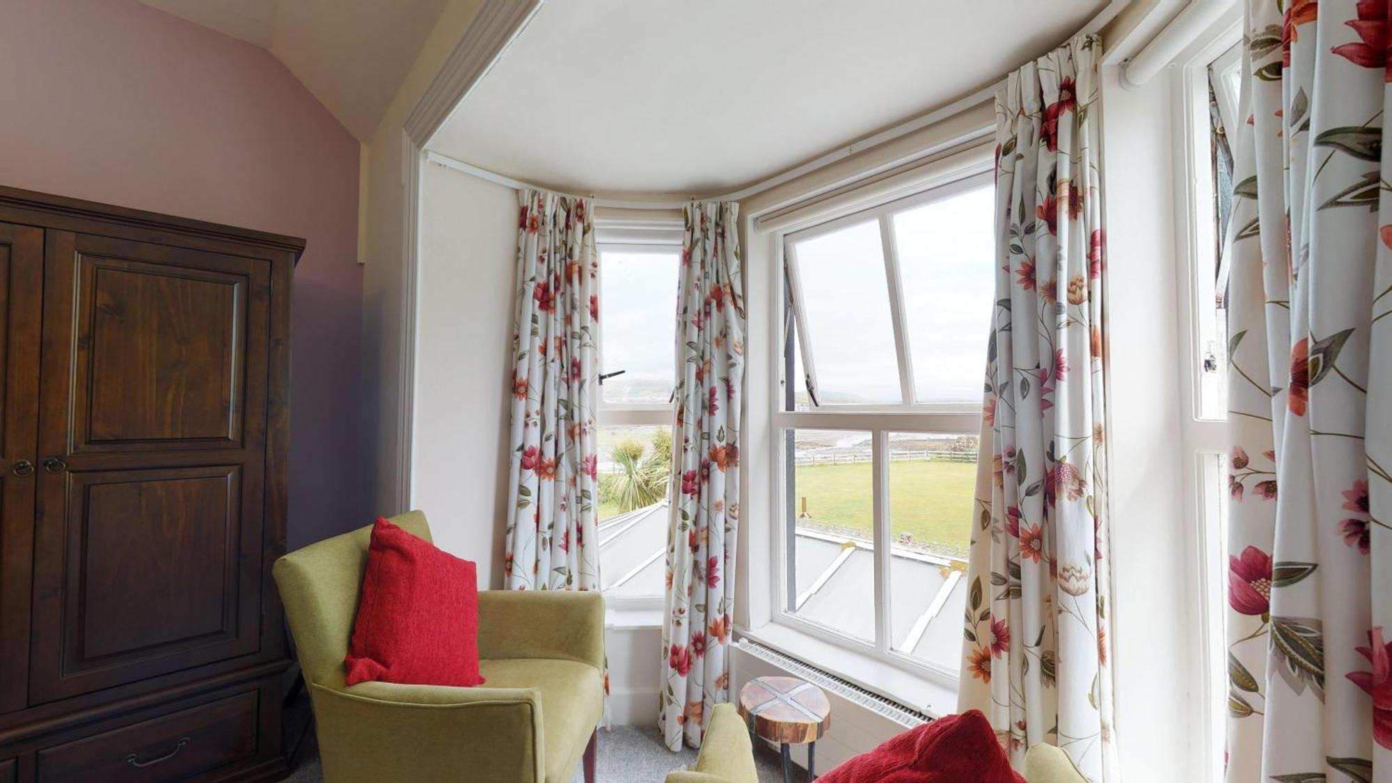 Hotel Milltown House Dingle Pokoj fotografie
