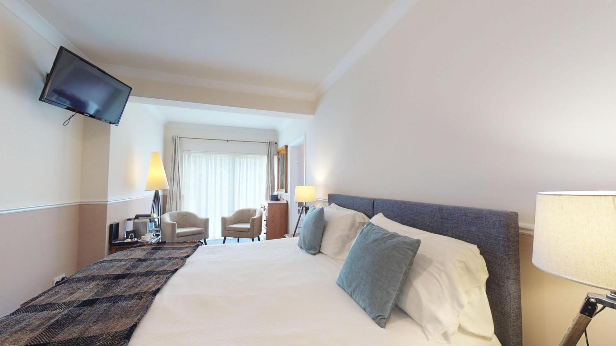 Hotel Milltown House Dingle Pokoj fotografie