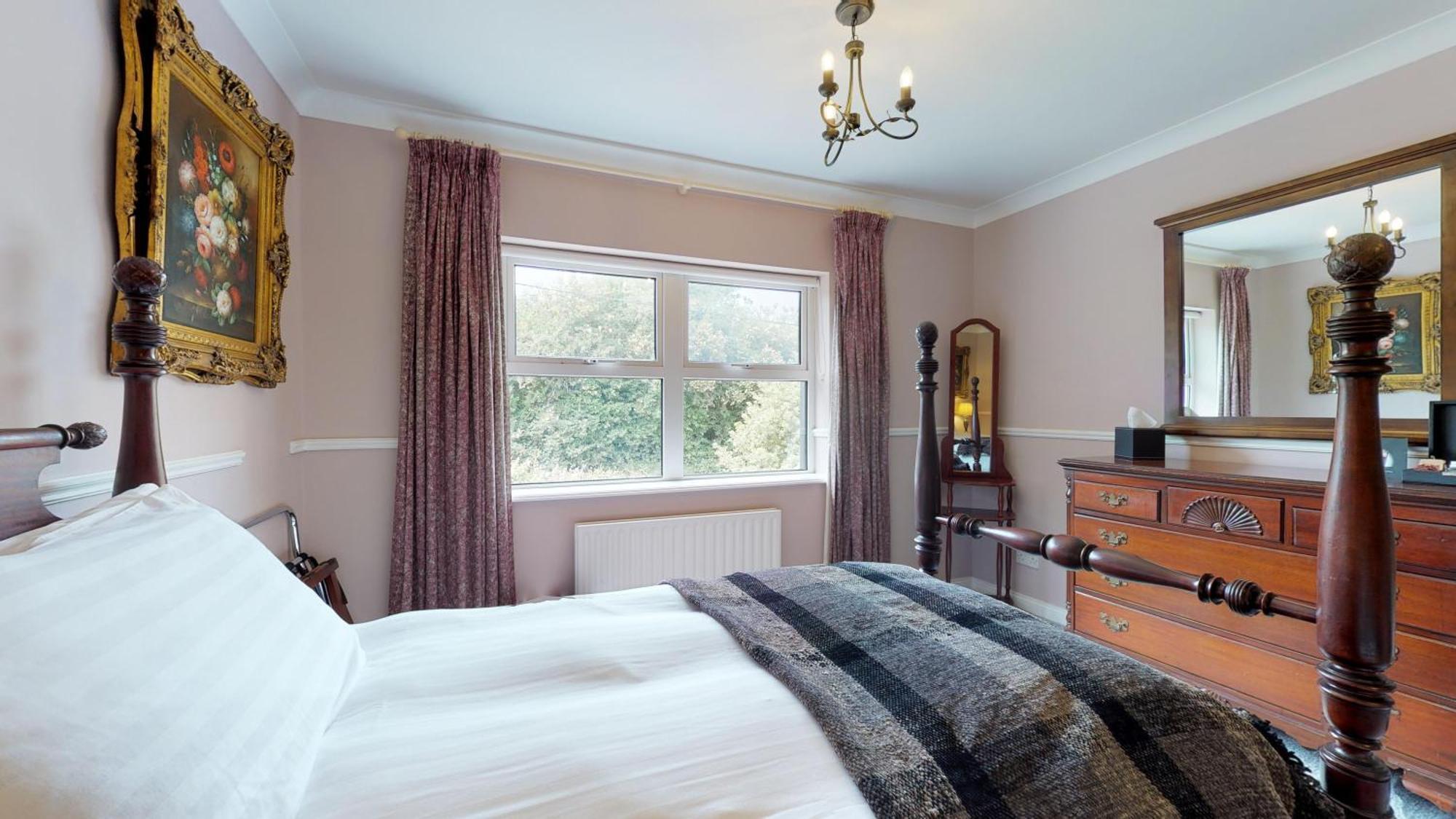 Hotel Milltown House Dingle Pokoj fotografie