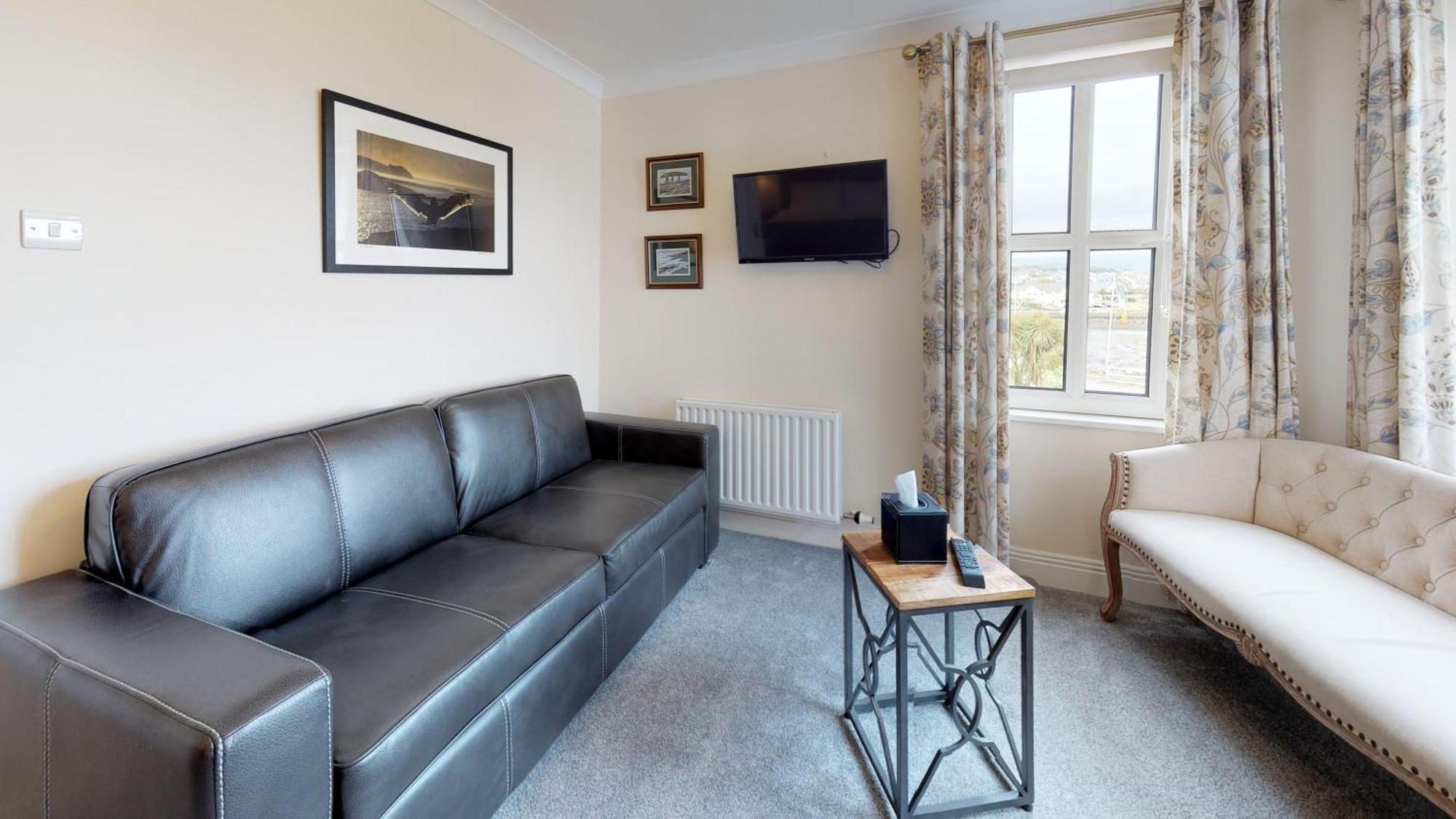 Hotel Milltown House Dingle Pokoj fotografie