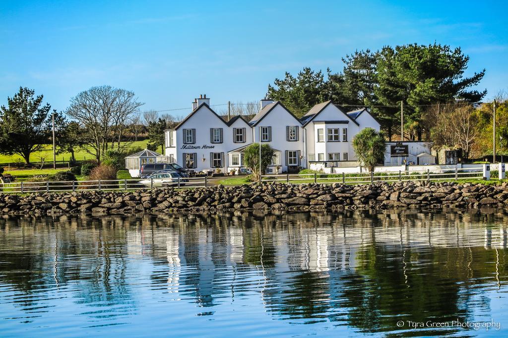 Hotel Milltown House Dingle Exteriér fotografie